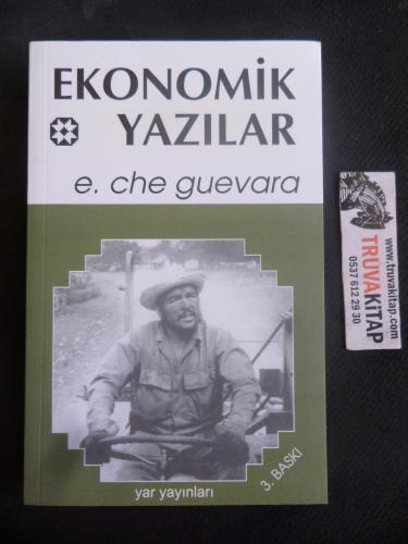Ekonomik Yazılar