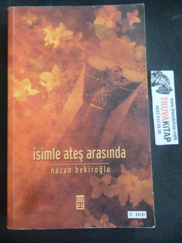 İsimle Ateş Arasında