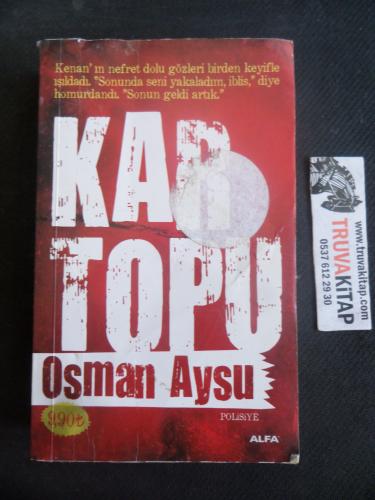Kar Topu (Cep Boy) Osman Aysu