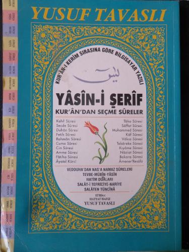 Yasin-i Şerif - Kur'an'dan Seçme Sureler