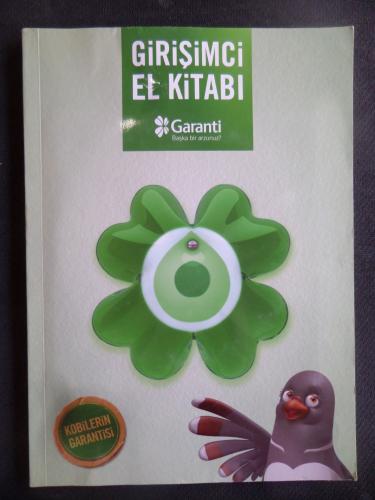 Girişimci El Kitabı Garanti (CD'li)