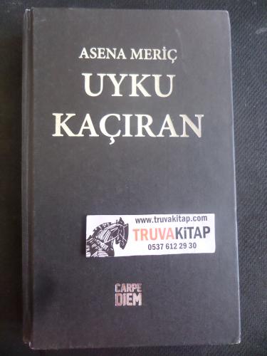 Uyku Kaçıran
