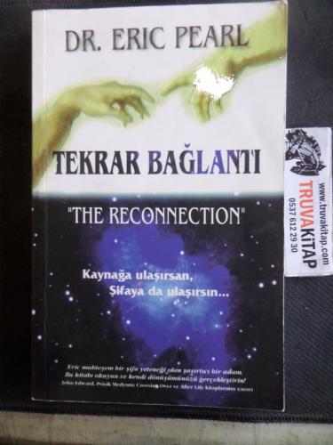 Tekrar Bağlantı