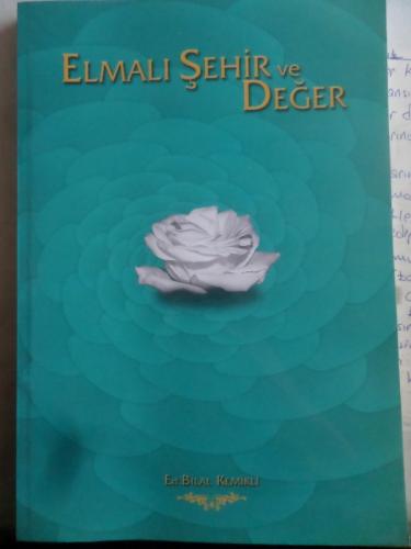 Elmalı Şehir ve Değer