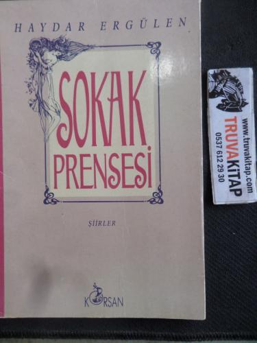 Sokak Prensesi