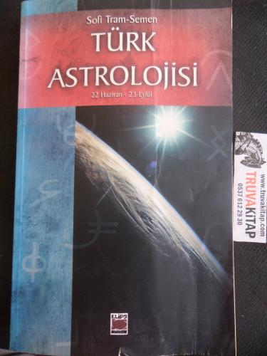 Türk Astrolojisi