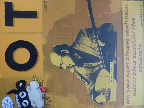 Ot Cilt: 2 Sayı: 5-8