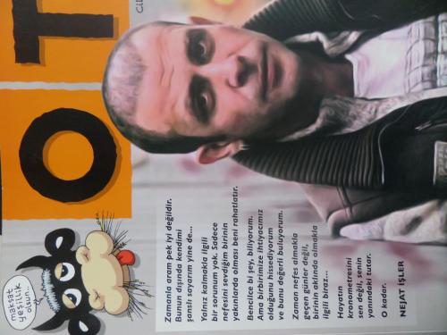 Ot Cilt: 3 Sayı: 9-12