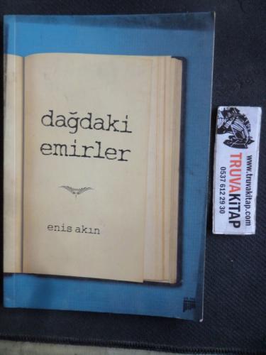 Dağdaki Emirler