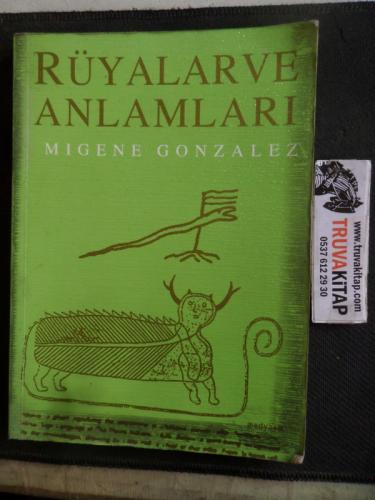 Rüyalar ve Anlamları Migene Gonzalez