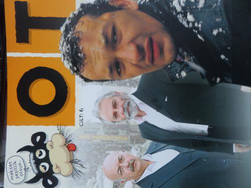 Ot Cilt: 6 Sayı: 21-24