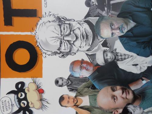 Ot Cilt: 7 Sayı: 25-28