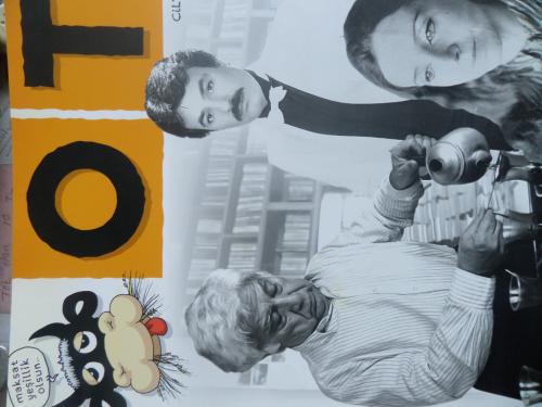 Ot Cilt: 8 Sayı: 29-32