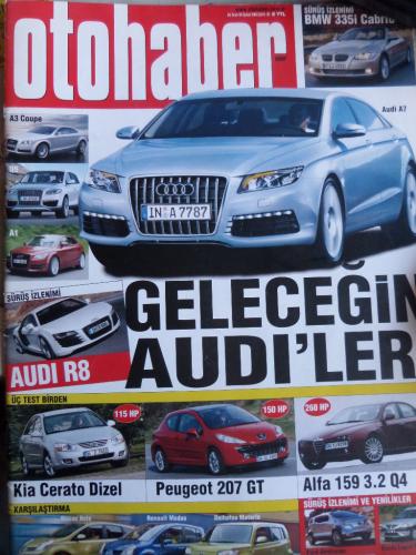 Oto Haber Dergisi 2007 / 05