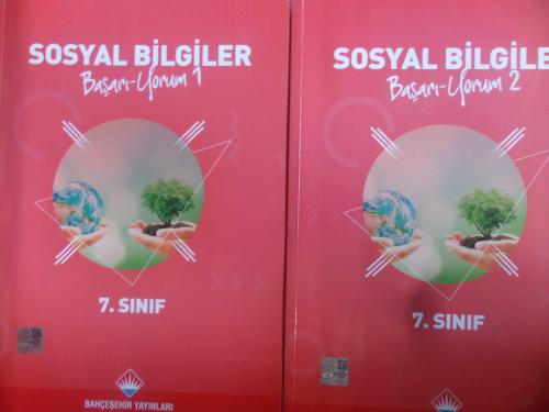 7. Sınıf Sosyal Bilgiler Başarı-Yorum 1-2