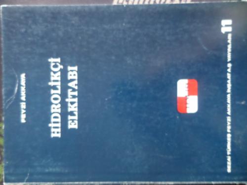 Hidrolikçi Elkitabı Feyzi Akkaya