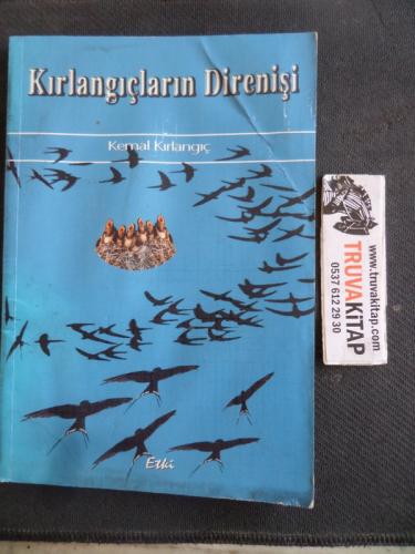 Kırlangıçların Direnişi