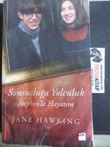 Sonsuzluğa Yolculuk Stephen'la Hayatım ( Açıklamayı Mutlaka Okuyunuz )