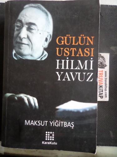 Gülün Ustası