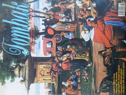 Tombak Antika Kültürü Koleksiyon ve Sanat Dergisi 2000 / 33