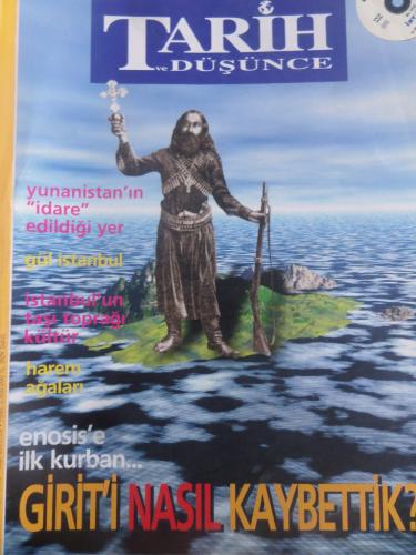 Tarih ve Düşünce 2001 / 09 - Grit'i Nasıl Kaybettik