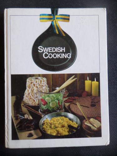 Swedish Cooking