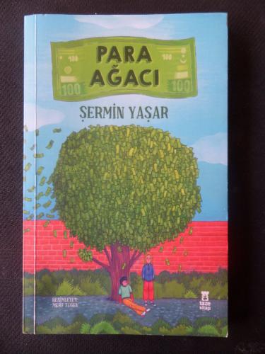 Para Ağacı Şermin Yaşar