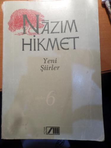 Yeni Şiirler