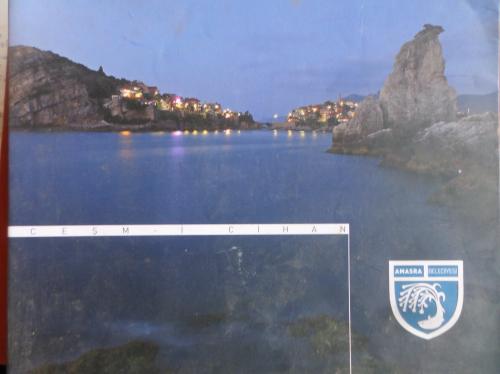 Çeşm-i Cihan Amasra