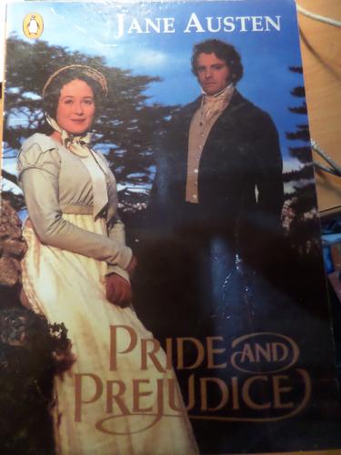 Pride and Prejudice