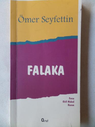 Falaka Ömer Seyfettin