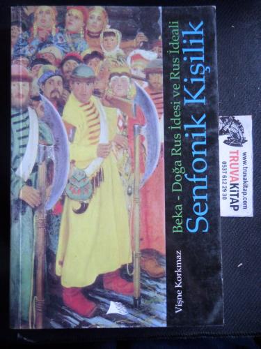 Beka - Doğa Rus İdesi ve Rus ideali Senfonik Kişilik