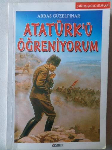 Atatürk'ün Öğreniyorum