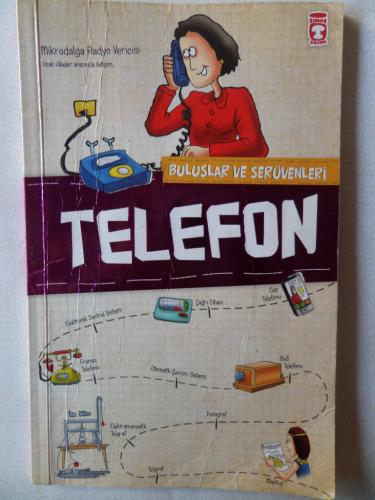 Buluşlar Ve Serüvenleri Telefon