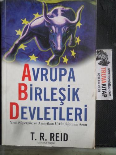 Avrupa Birleşik Devletleri