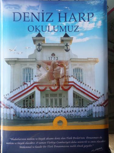 Deniz Harp Okulumuz