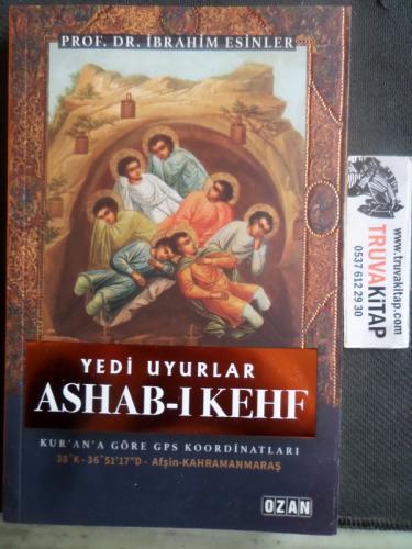 Yedi Uyurlar Ashab-ı Kehf