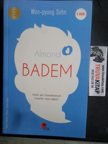 Almond Badem
