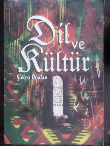 Dil ve Kültür