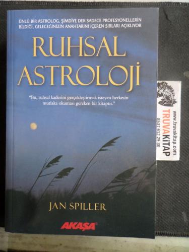 Ruhsal Astroloji