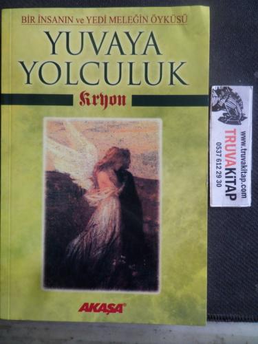 Yuvaya Yolculuk