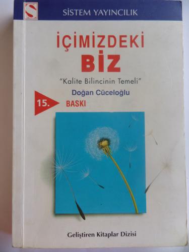 İçimizdeki Biz* Doğan Cüceloğlu