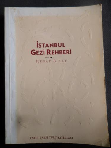 İstanbul Gezi Rehberi