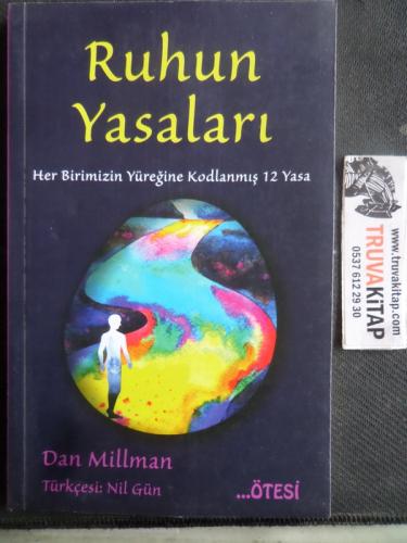 Ruhun Yasaları Dan Millman