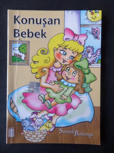 Konuşan Bebek