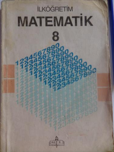 İlköğretim Matematik 8 H. Hilmi Hacısalihoğlu