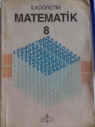 İlköğretim Matematik 8