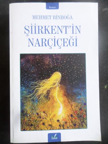 Şiirkent'in Narçiçeği