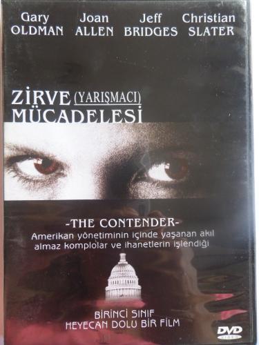 Zirve (Yarışmacı) Mücadelesi DVD
