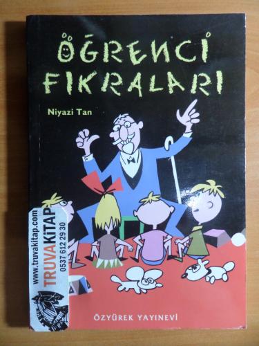 Öğrenci Fıkraları